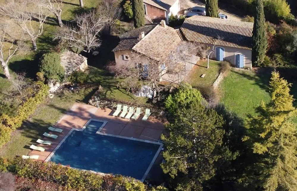 La Maison Danna Lauris