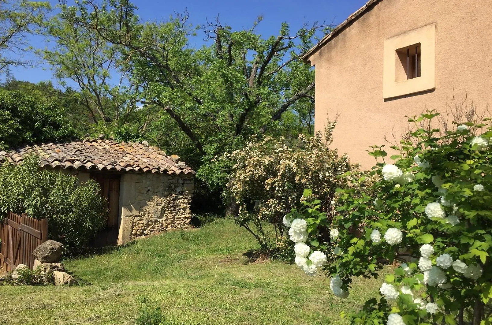 La Maison Danna Lauris France