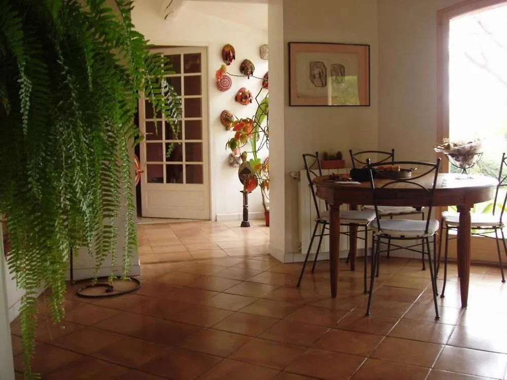 La Maison Danna Lauris