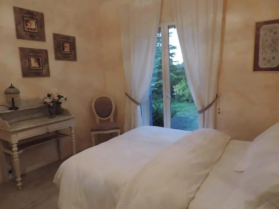 La Maison Danna Lauris Holiday home