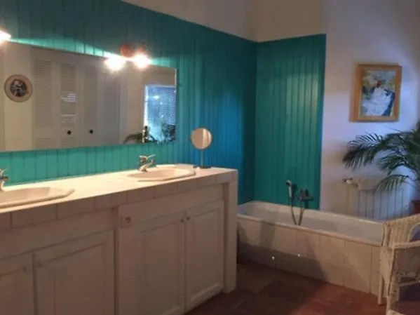 La Maison Danna Lauris Holiday home