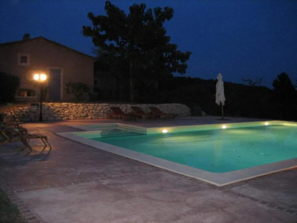 Holiday home La Maison Danna Lauris France
