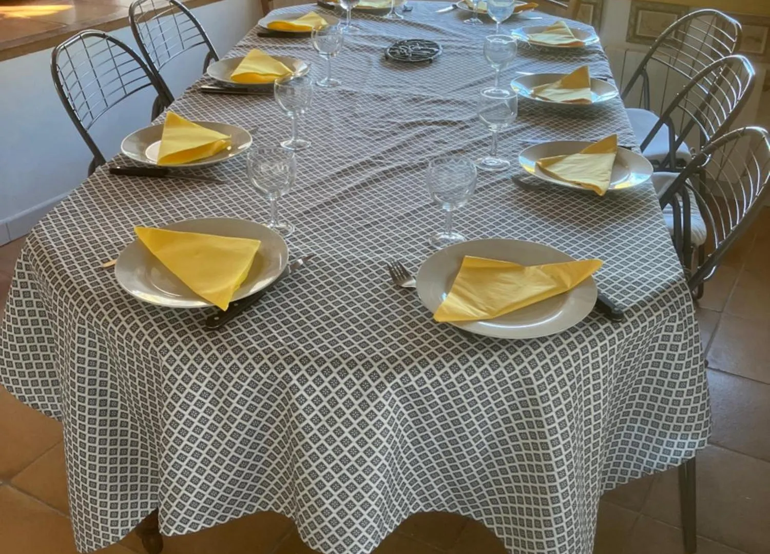 La Maison Danna Lauris Holiday home
