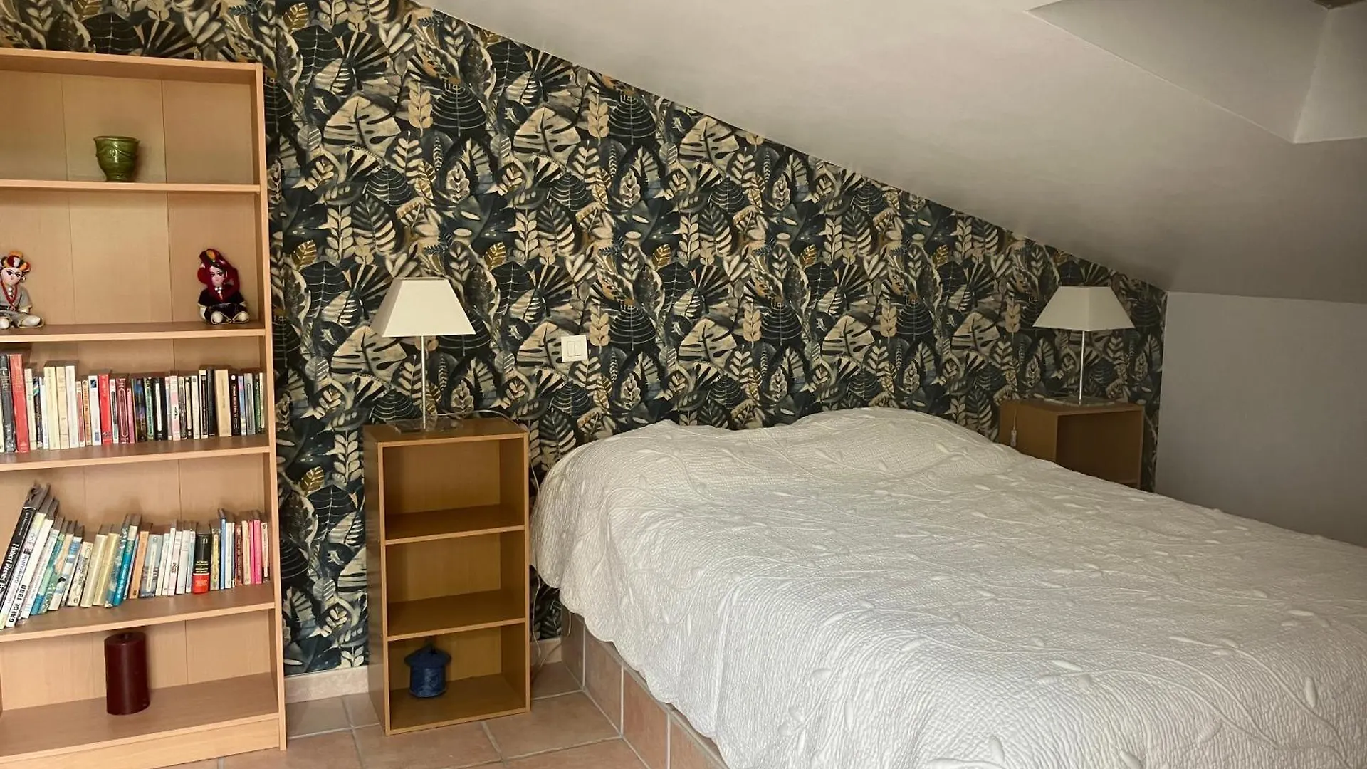 La Maison Danna Lauris France
