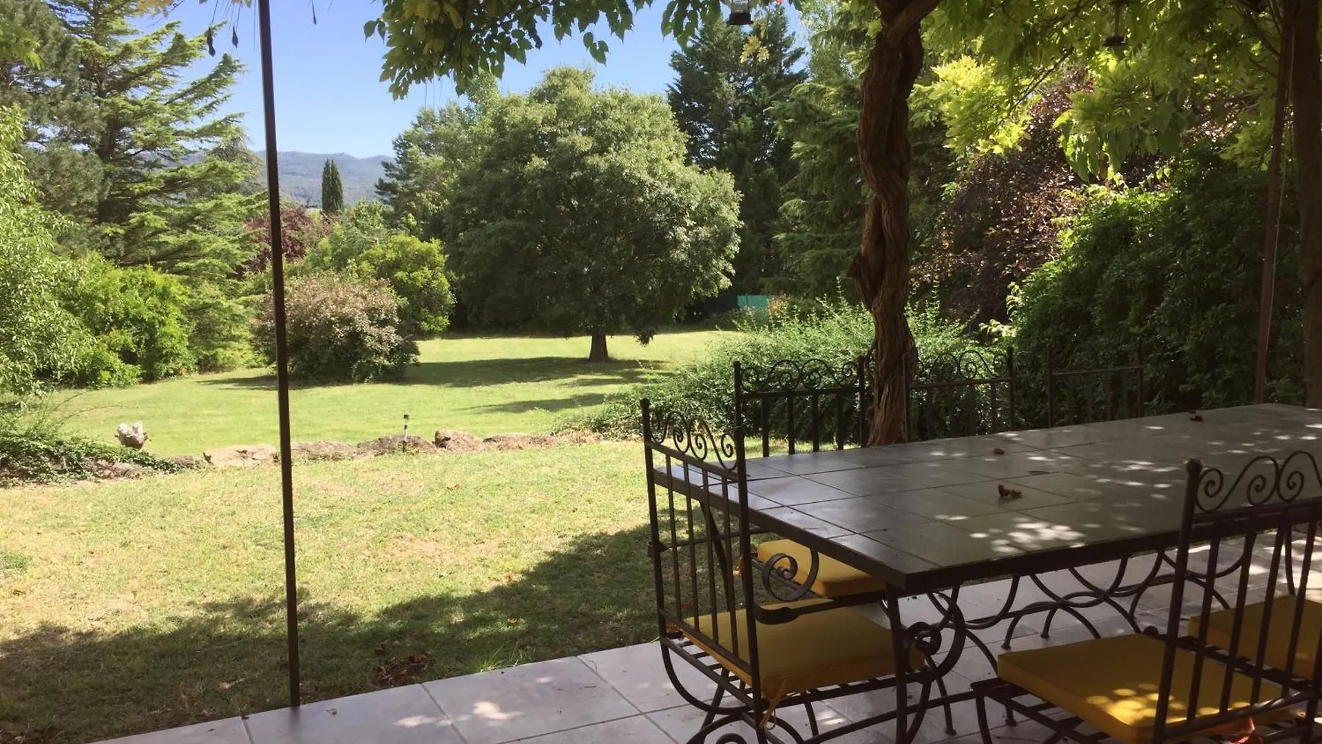 La Maison Danna Lauris Holiday home