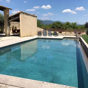  Hébergement de vacances Dans Le Luberon à 2 Km De Lourmarin