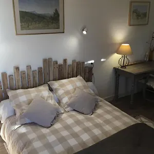  Séjour chez l'habitant Petit Cocon Dans Le Luberon