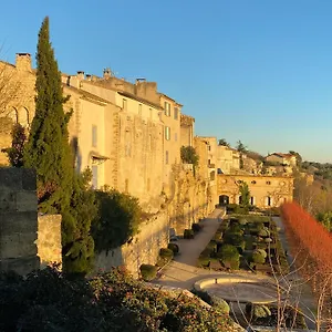  Appartement Clementine - Chouette Privé En Village En Luberon
