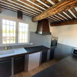  Appartement Domaine Des Francobelges -