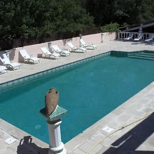  Hotel La Cadière