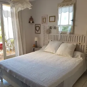  Maison d'hôtes La Parenthèse