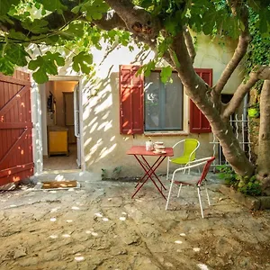  Appartement Havre De Paix En Provence
